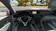 Acura TSX Gen-2 0.9 - BeamNG.drive - 3