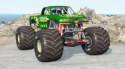 CRC Monster Truck 1.3 - BeamNG.drive - 3