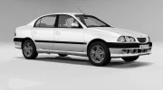 Исправление Toyota Avantis от Aribrison FIXED - BeamNG.drive - 3