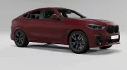 BMW X6M 1.0 - BeamNG.drive - 10