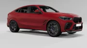 BMW X6M 1.0 - BeamNG.drive - 4