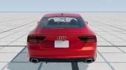 Audi RS7/A7 1.0 - BeamNG.drive - 3