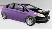 2010 Toyota Prius 1.0 - BeamNG.drive - 16