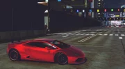 Lamborghini Huracan Re-Vamp - BeamNG.drive - 2