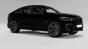 BMW X6M 1.0 - BeamNG.drive - 12