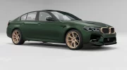BMW CS 2020 1.0 - BeamNG.drive - 6