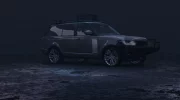 Range Rover SVA 1.0 - BeamNG.drive - 6