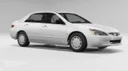 Honda Accord (CM4) 1 - BeamNG.drive - 2