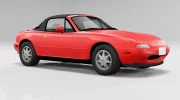 Mazda Miata Remastered 1.0 - BeamNG.drive - 7