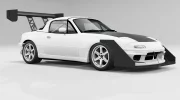 Mazda Miata Remastered 1.0 - BeamNG.drive - 5
