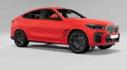 BMW X6M 1.0 - BeamNG.drive - 8