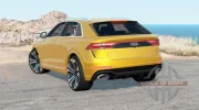 Audi RS Q8 2021 1 - BeamNG.drive - 3