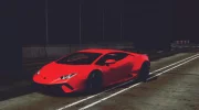 Lamborghini Huracan Re-Vamp - BeamNG.drive - 4