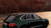 Bentley Bentayga 1 - BeamNG.drive - 7