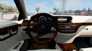 Mercedes S65 Amg 2 - BeamNG.drive - 9