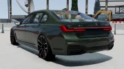 BMW G12 1.0 - BeamNG.drive - 2