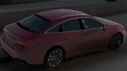 2019 Toyota Avalon 1.0 - BeamNG.drive - 4