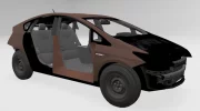 2010 Toyota Prius 1.0 - BeamNG.drive - 2