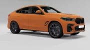 BMW X6M 1.0 - BeamNG.drive - 13