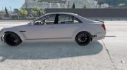 Mercedes S65 Amg 2 - BeamNG.drive - 6