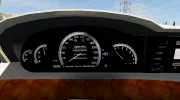 Mercedes S65 Amg 2 - BeamNG.drive - 8