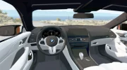 BMW 840i (G15) 2019 1.0 - BeamNG.drive - 5
