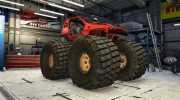 Ibishu Wigeon Toy Monster Truck 3.0 - BeamNG.drive - 3