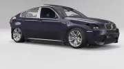 BMW X6 1.0 - BeamNG.drive - 2