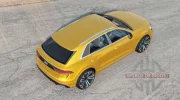Audi RS Q8 2021 1 - BeamNG.drive - 2