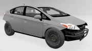 2010 Toyota Prius 1.0 - BeamNG.drive - 13