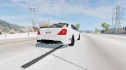 Mercedes S65 Amg 2 - BeamNG.drive - 3