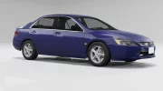 Honda Accord (CM4) 1 - BeamNG.drive - 3