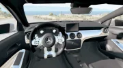 Mercedes-AMG A 45 (W176) 2016 1.0 - BeamNG.drive - 5