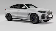 BMW X6M 1.0 - BeamNG.drive - 6