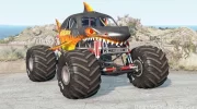 CRC Monster Truck 1.3 - BeamNG.drive - 4