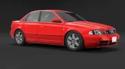 Audi A4 B5 1.0 - BeamNG.drive - 5