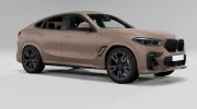 BMW X6M 1.0 - BeamNG.drive - 11