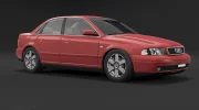 Audi A4 B5 1.0 - BeamNG.drive - 2