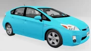 2010 Toyota Prius 1.0 - BeamNG.drive - 8