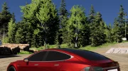 Tesla Model S 1 - BeamNG.drive - 6