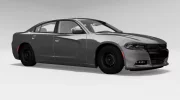 Dodge Charger Pack 1.0 - BeamNG.drive - 16