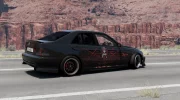 Toyota Altezza - Lexus IS300 v1.0 - BeamNG.drive - 4