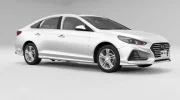 Hyundai Sonata LF 2.0 - BeamNG.drive - 8
