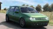 Volkswagen Golf IV [RELEASE] 1 - BeamNG.drive - 4