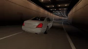Mercedes Benz w221 1.1 - BeamNG.drive - 6
