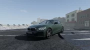 BMW 3-й серии G20 1.1 - BeamNG.drive - 7