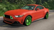 Ford Mustang GT 2.0 - BeamNG.drive - 7