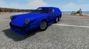 Project 6x4 1.0 - BeamNG.drive - 2