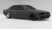 BMW E38 1.0 - BeamNG.drive - 4