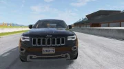 Jeep Grand Cherokee 1.0 - BeamNG.drive - 2